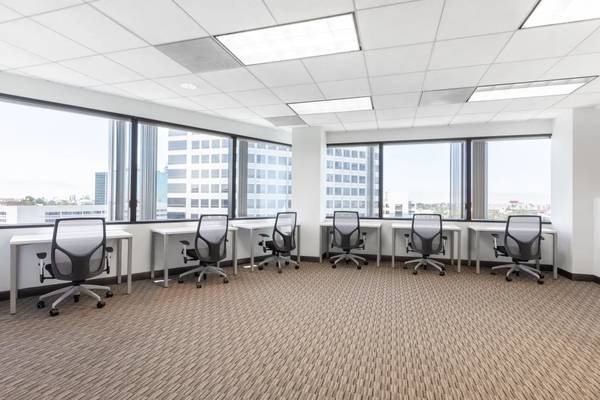 $320 Seize the Opportunity: 20% OFF in Our Coworking Space! (El Segundo)