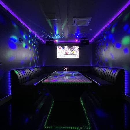 Karaoke Hostess Position (Koreatown)