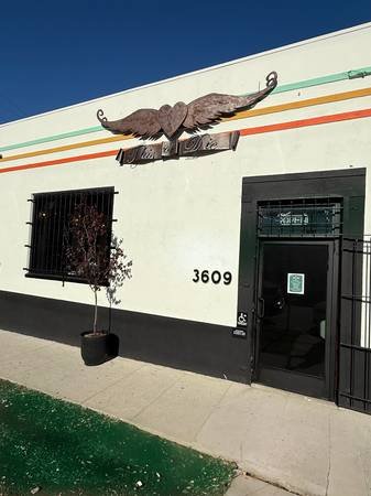 Join Our Team as a Hairstylist, Nail Tech, or Aesthetician in Los Angeles / Atwater Village / Los Feliz / Glendale