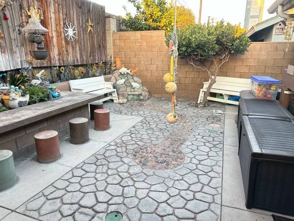 Daycare (Monrovia)
